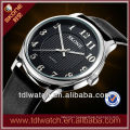 2013 Latest counterclockwise watch New Product